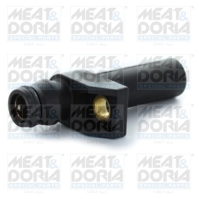Sensor, crankshaft pulse
